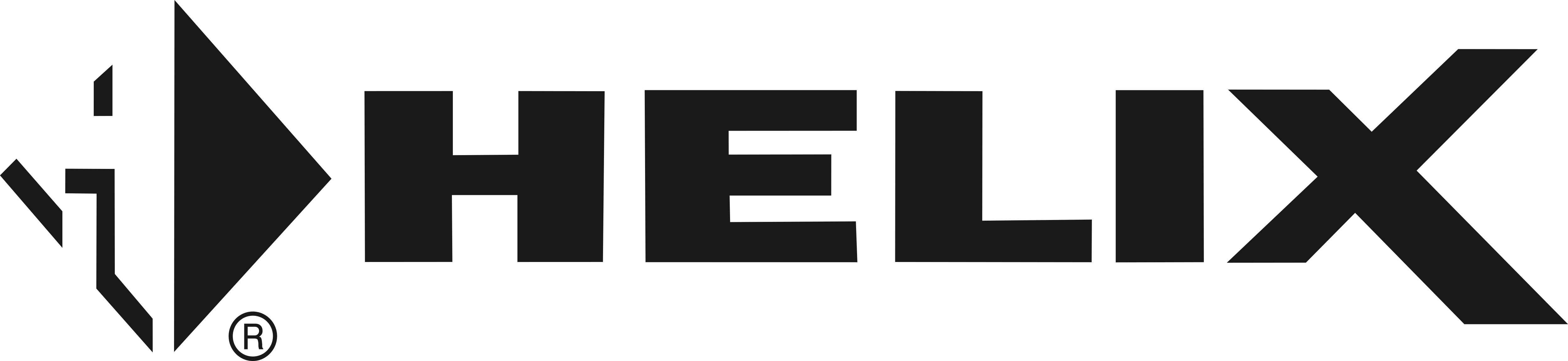 Helix Logo